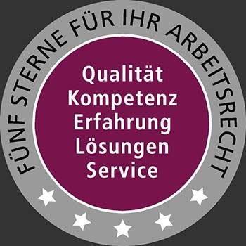 FUENF-STERNE-QUALITAET